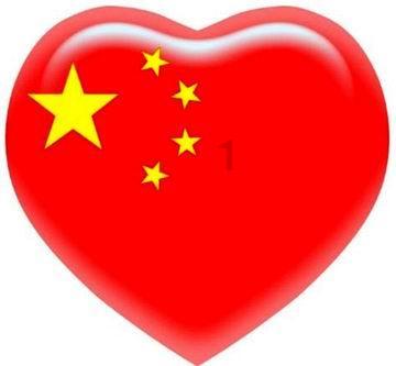 中国目前是内忧外患啊?